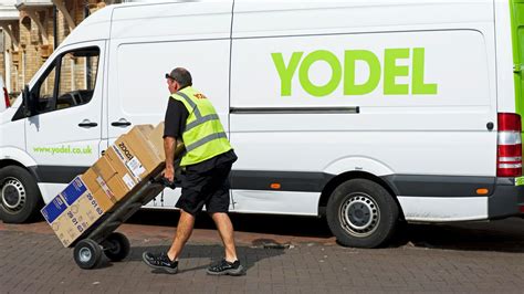 who owns yodel.